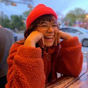 Meet your Posher, Mackenzie